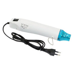 Heat Gun 300W - Teplovzdušná Pištoľ