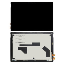Microsoft Surface Pro 7 - LCD Displej + Dotykové Sklo (Rev. LP123W2) TFT
