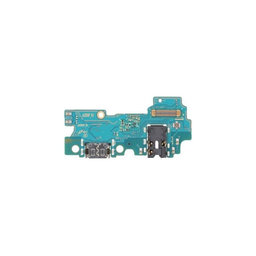 Samsung Galaxy A22 A225F - Nabíjací Konektor PCB Doska - GH59-15487A Genuine Service Pack