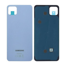 Samsung Galaxy A22 5G A226B - Batériový Kryt (Violet) - GH81-21071A Genuine Service Pack