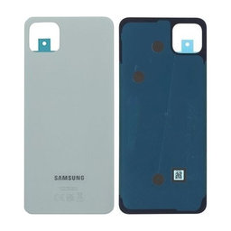 Samsung Galaxy A22 5G A226B - Batériový Kryt (White) - GH81-21072A Genuine Service Pack