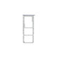 Samsung Galaxy A22 5G A226B - SIM Slot (Violet) - GH81-20743A Genuine Service Pack