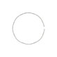 Samsung Galaxy Watch 3 45mm R840, R845, Watch 4 Classic 46mm R895 - Tesnenie + guličkové ložiská + set pružiniek - GH82-23139A Genuine Service Pack
