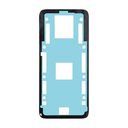 Xiaomi Redmi Note 9S, Note 9 Pro, Note 9 Pro Max - Lepka pod Batériový Kryt Adhesive - 320200003F4U Genuine Service Pack