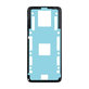 Xiaomi Redmi Note 9S, Note 9 Pro, Note 9 Pro Max - Lepka pod Batériový Kryt Adhesive - 320200003F4U Genuine Service Pack