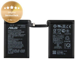 Asus ROG Phone 5 ZS673KS - Batéria C21P2001 6000mAh - 0B200-03920400 Genuine Service Pack