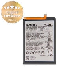 Samsung Galaxy M11 M115F - Batéria HQ-S71 5000mAh - GH81-18734A Genuine Service Pack