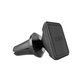 SBS - Držiak do Auta do Ventilácie, Magnetický, štvorcový, black
