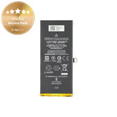 Google Pixel 4a 5G - Batéria G025E 3885mAh - G823-00201-01 Genuine Service Pack