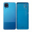 Samsung Galaxy A12 A125F - Batériový Kryt (Blue)