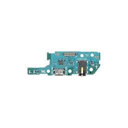 Samsung Galaxy A20e A202F - Nabíjací Konektor PCB Doska