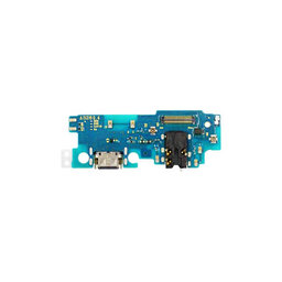 Samsung Galaxy A32 5G A326B - Nabíjací Konektor PCB Doska