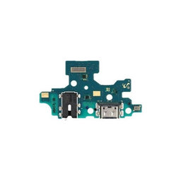 Samsung Galaxy A41 A415F - Nabíjací Konektor PCB Doska