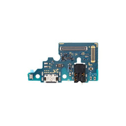 Samsung Galaxy A51 A515F - Nabíjací Konektor PCB Doska