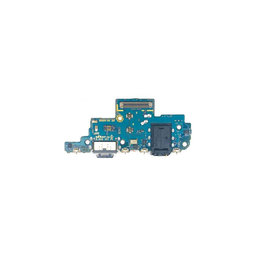 Samsung Galaxy A52 A525F, A526B - Nabíjací Konektor PCB Doska