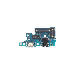 Samsung Galaxy A71 A715F - Nabíjací Konektor PCB Doska
