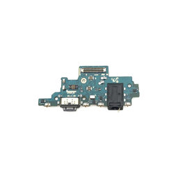 Samsung Galaxy A72 A725F, A726B - Nabíjací Konektor PCB Doska