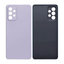 Samsung Galaxy A72 A725F, A726B - Batériový Kryt (Awesome Violet)