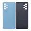 Samsung Galaxy A72 A725F, A726B - Batériový Kryt (Awesome Blue)