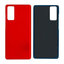 Samsung Galaxy S20 FE G780F - Batériový Kryt (Cloud Red)