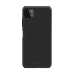 SBS - Puzdro Vanity pre Samsung Galaxy A22 5G, čierna