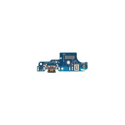 Motorola Moto G10 XT2127 - Nabíjací Konektor PCB Doska