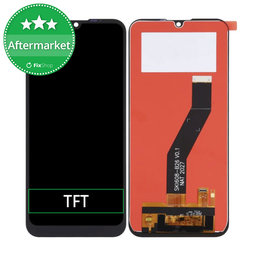 Motorola Moto E6s - LCD Displej + Dotykové Sklo TFT