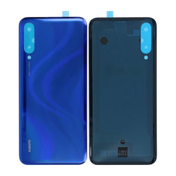 Xiaomi Mi A3 - Batériový Kryt (Not Just Blue) - 5540511000A7 Genuine Service Pack