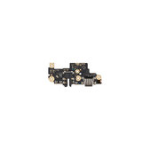 Xiaomi Redmi Note 8 Pro - Nabíjací Konektor PCB Doska - 56000900G700 Genuine Service Pack