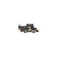 Xiaomi Redmi Note 8 Pro - Nabíjací Konektor PCB Doska - 56000900G700 Genuine Service Pack