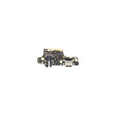 Xiaomi Redmi Note 9 Pro, 9S - Nabíjací Konektor PCB Doska - 560006J6B200, 560001J6A100 Genuine Service Pack