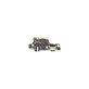 Xiaomi Redmi Note 9 Pro, 9S - Nabíjací Konektor PCB Doska - 560006J6B200, 560001J6A100 Genuine Service Pack