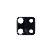 Xiaomi Redmi Note 9 Pro - Sklíčko Zadnej Kamery - 345100002G2S. 345100000T2S Genuine Service Pack
