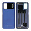 Xiaomi Poco M3 - Batériový Kryt (Cool Blue) - 55050000Q79X Genuine Service Pack