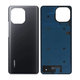 Xiaomi Mi 11 - Batériový Kryt (Midnight Gray)