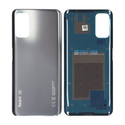 Xiaomi Redmi Note 10 5G - Batériový Kryt (Graphite Grey)