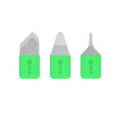 2UUL X-Y-Z Screen Opener - Otvárací Tool 3v1