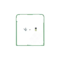 Samsung Galaxy Z Flip 3 F711B - Sada Lepiek Adhesive B - GH82-26258A Genuine Service Pack