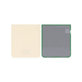 Samsung Galaxy Z Flip 3 F711B - Batériový Kryt (Cream) - GH82-26293B Genuine Service Pack