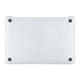 Apple MacBook Pro 13" A1989 (2018 - 2019) - Spodný Kryt (Silver)