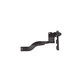 Apple MacBook Pro 13" A2159 (Mid 2019) - Jack Konektor PCB Doska (Space Gray)