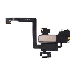 Apple iPhone 11 Pro Max - Senzor Svetla + Slúchadlo + Flex Kábel