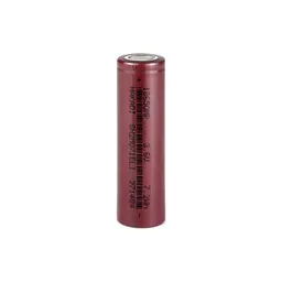 Batéria Cell 18650 (Li-Ion, 2000mAh, 3.6V)