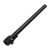 Xiaomi Mi Electric Scooter Pro, Pro 2 - Tyč Riadidiel so Skladacím Mechanizmom (Black)