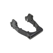 Kugoo M4 - Zadná Vidlica (Black)