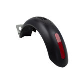 Ninebot Segway ES1, ES2, ES3, ES4 - Komplet Zadný Blatník (Black)