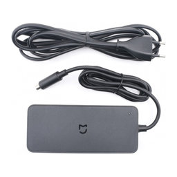 Xiaomi Mi Electric Scooter 1S, 2 M365, Essential, Pro, Pro 2 - Nabíjačka 42V / 1.7A
