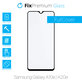 FixPremium FullCover Glass - Tvrdené Sklo pre Samsung Galaxy A10e a A20e