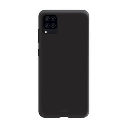 SBS - Puzdro Vanity pre Samsung Galaxy A22, čierna