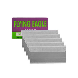 Flying Eagle - Žiletka Priemyselná Jednostranná (5ks)